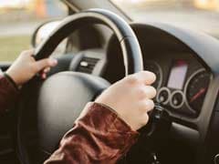 Romania Lawmakers Draft Law To Punish Aggressive Driving