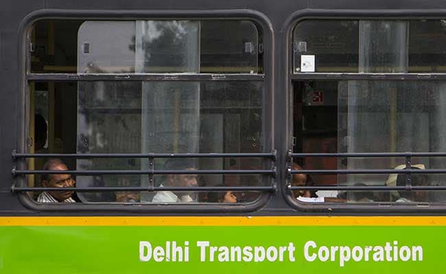 Delhi Government Sends File On Bus Fare Cuts To Lieutenant Governor Anil Baijal