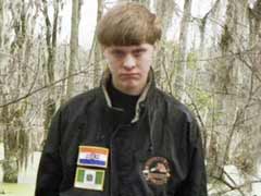 Alleged South Carolina Church Shooter to Face US Hate Crime Charges: Reports