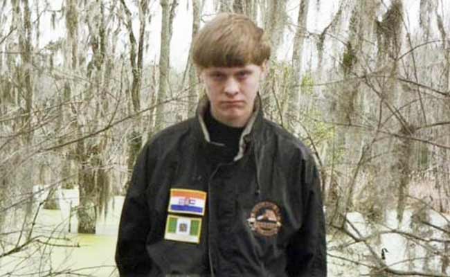 Prosecutor Seeks Death Penalty for Charleston Shooter