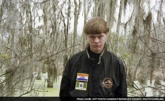 South Carolina Church Gunman Said 'I'm Not Crazy' As He Fired: Witness