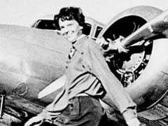 Amelia Earhart Didn't Die In A Plane Crash, Investigators Say. This Is Their Theory.