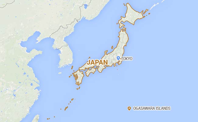 Strong Earthquake of 6.9 Magnitude Strikes Off Japan, No Tsunami Alert