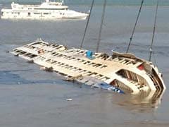 China Gathers "Multitude" of Evidence in Ship Sinking Probe