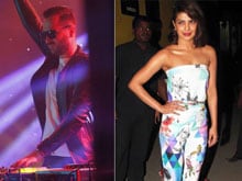 Priyanka Chopra and Rahman, the Two Indians Romanian DJ Wants to Work With