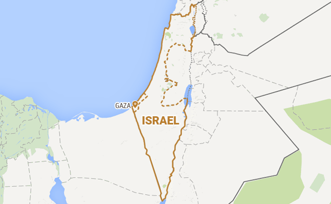 Israel Navy Seizes Ship Seeking to Break Gaza Blockade: Army
