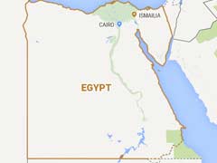 At Least 22 Suspected Militants Killed by Egypt Security Forces: Sources