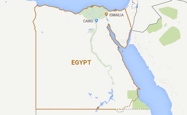 At Least 22 Suspected Militants Killed by Egypt Security Forces: Sources