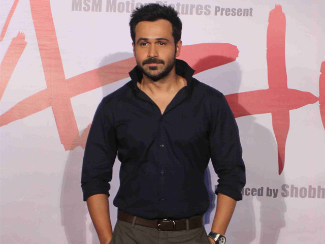 "Can't Romance Cousin Alia, It Would Be Awkward," Says Emraan Hashmi