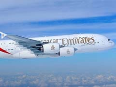 Emirates To Expand In India Once Bilateral Pact Gets Inked