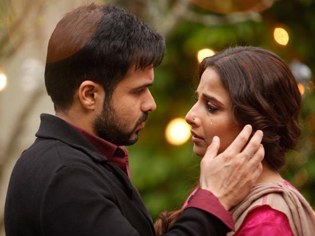 Today's Big Release: <i>Hamari Adhuri Kahani</i>