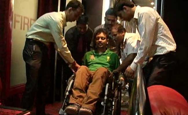 Enabling India: Going to the Movies