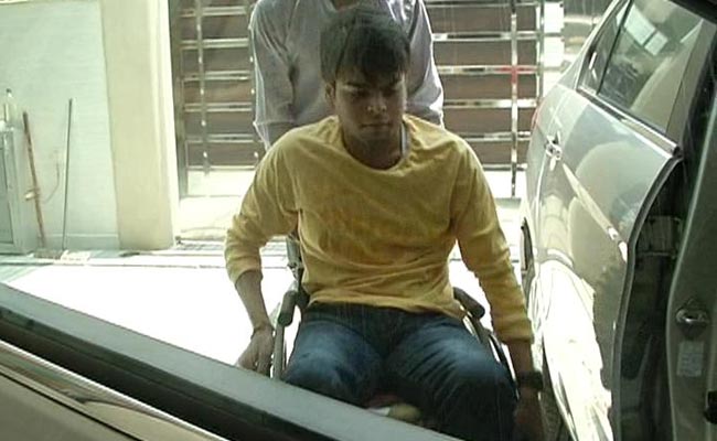 Enabling India: Mobility Solution