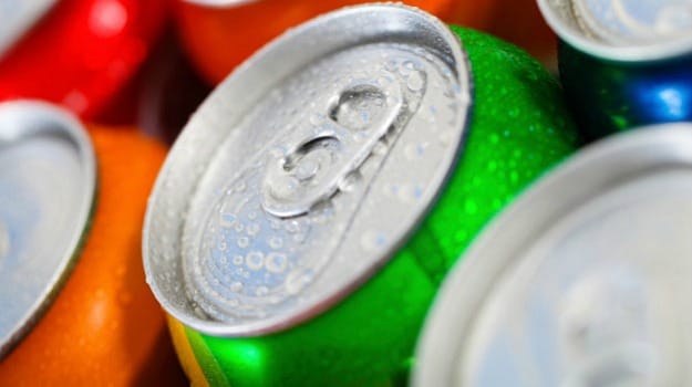 In the Dry State of Gujarat, Energy Drink Found Spiked with Alcohol!