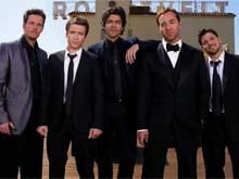 <i>Entourage</i> Hits Big Screen to Lukewarm Reviews