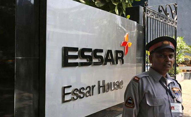 New Controversy For Essar as Emails Indicate it Had Access to Draft Budget Papers