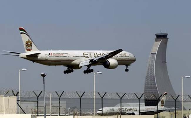 Etihad Vows to Fight Obese Passenger Injury Claim