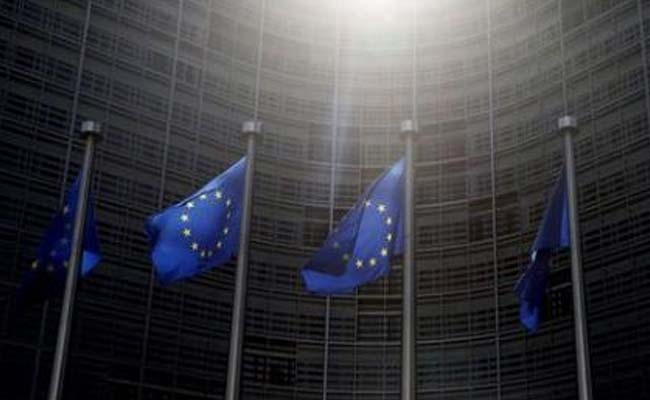 European Union Puts Digital Tax Plan "On Hold" Amid US Pressure