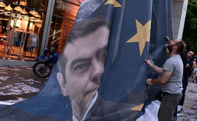 European Union Losing Patience With Greece, Warns Germany's Sigmar Gabriel