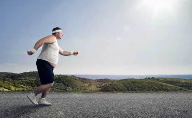 To Lose Weight, Eating Less Tops Exercising More
