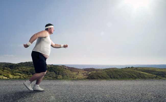 Exercise Will Do You Good Only If You Believe It Would: Study