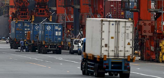 L&T to Sell Kattupalli Port to Adani Group