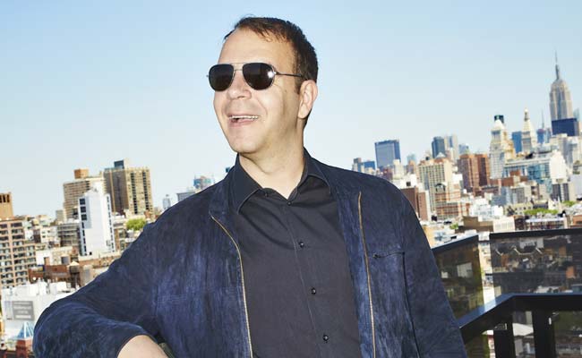 A Curious Midlife Crisis for a Tech Entrepreneur