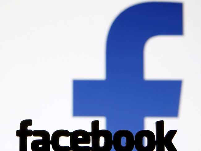 Facebook's Userbase Touches 125-Million in India