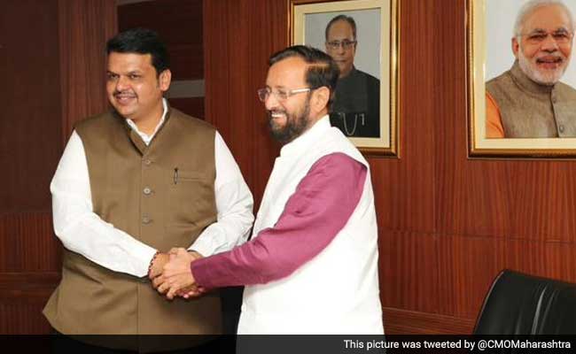 Mumbai Coastal Road From Nariman Point to Kandivali Cleared: Devendra Fadnavis