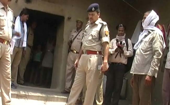 Minor Girl Burnt Alive Allegedly After Father Stops Intruders From Plucking Mangoes