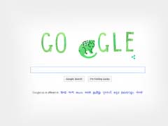 Google Celebrates Father's Day
