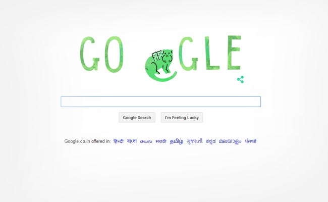 Google Celebrates Father's Day