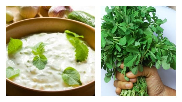 Benefits Of Fenugreek: हरी और कसूरी मेथी के 5 फायदे, जो देंगे सेहत को बेहतर कायदे...