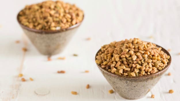 methi seeds