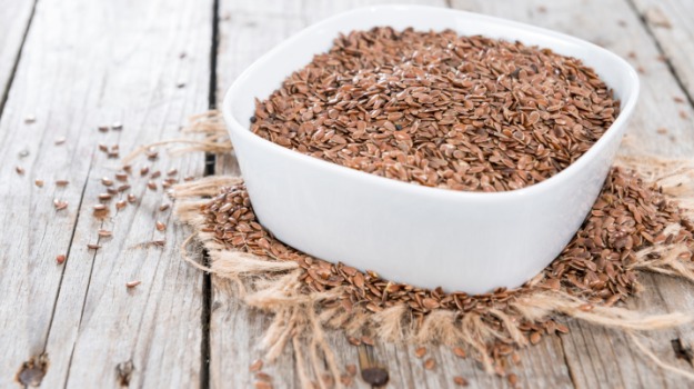 Benefits Of Flaxseed: अलसी के बीज के फायदे जानकर हैरान हो जाएंगे आप, जानें ये 4 अदभुत लाभ