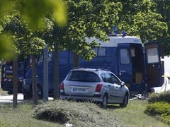 French Beheading Suspect was 'Normal Neighbor'