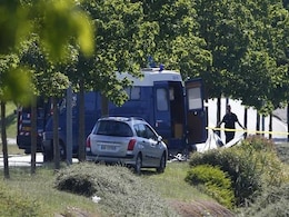 French Beheading Suspect was 'Normal Neighbor' French Beheading Suspect was 'Normal Neighbor'