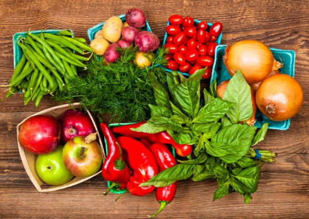 Summer vegetables: विटामिन्स, मिनरल्स और ठंडी तासीर से भरी हैं ये वेजिटेबल्स