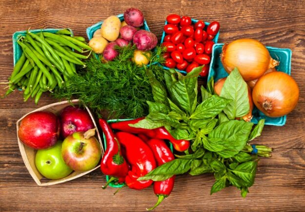 Summer vegetables: विटामिन्स, मिनरल्स और ठंडी तासीर से भरी हैं ये वेजिटेबल्स Summer vegetables: विटामिन्स, मिनरल्स और ठंडी तासीर से भरी हैं ये वेजिटेबल्स