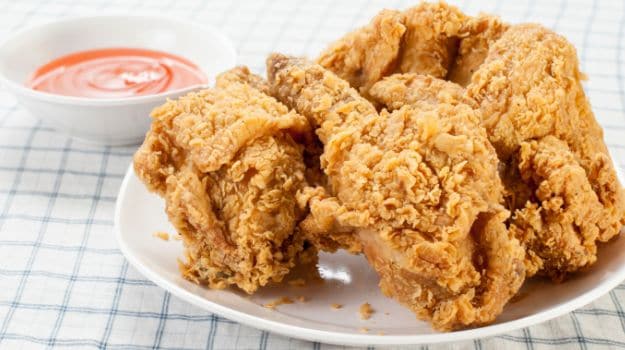 KFC Sues Three Companies Amid Eight-Legged Chicken Rumours