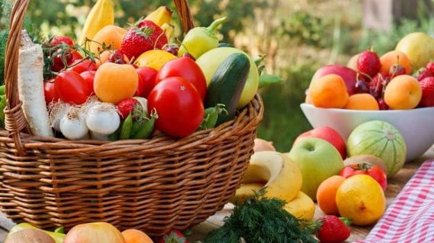 Robots Used for Packaging, Processing Fruits and Veggies