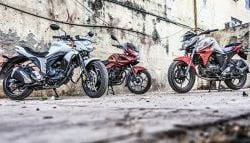 Demonetisation Effect: Two Wheeler Industry Limping Back To Normal