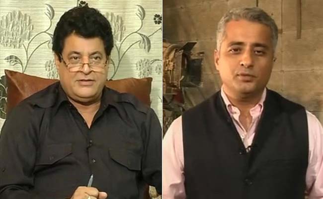 FTII Director Row: 'Students Haven't Seen My Capabilities,' Gajendra Chauhan Tells NDTV