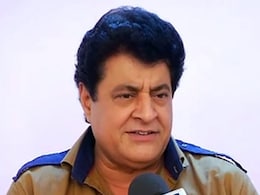 FTII छात्रों को नहीं मंजूर 'धर्मराज युधिष्ठिर' का साथ, लगे वापस जाओ के नारे FTII छात्रों को नहीं मंजूर 'धर्मराज युधिष्ठिर' का साथ, लगे वापस जाओ के नारे