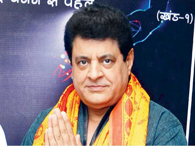 I Will Change Everyone's Opinion, Says FTII's New Chief Gajendra Chauhan