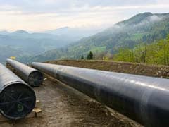 GAIL Launches Project for Satellite Monitoring of Pipelines