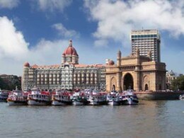 फ्रैंकफर्ट और वैंकुवर से भी महंगा है मुंबई, इसके बाद दिल्ली... फ्रैंकफर्ट और वैंकुवर से भी महंगा है मुंबई, इसके बाद दिल्ली...