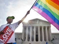 US Gay Marriage Ruling Unleashes Debate in Russia