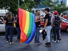 Gay Pride Events in Latin America Seek More Rights