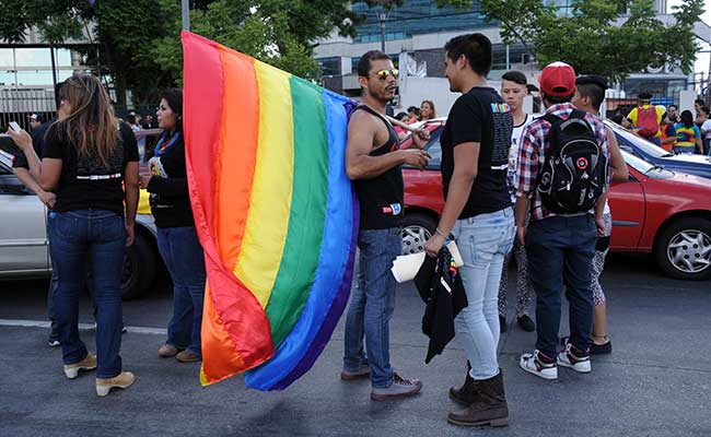 Gay Pride Events in Latin America Seek More Rights